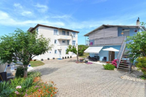 Ferienwohnung für 3 Personen ca 30 qm in Fažana-Surida, Istrien Istrische Riviera